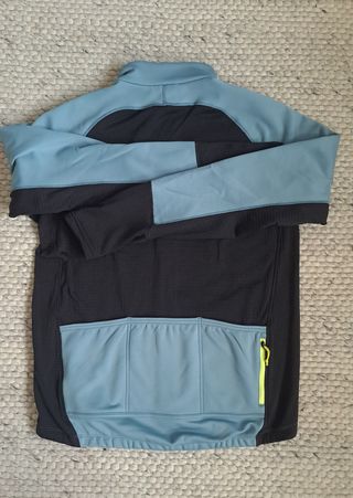 Chaqueta Schöffel Piambello Hombre