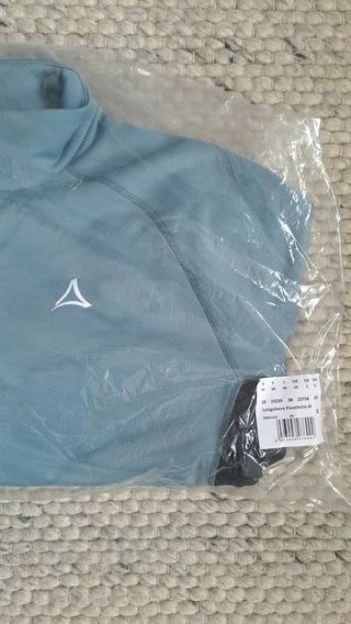 Chaqueta Schöffel Piambello Hombre