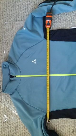 Chaqueta Schöffel Piambello Hombre