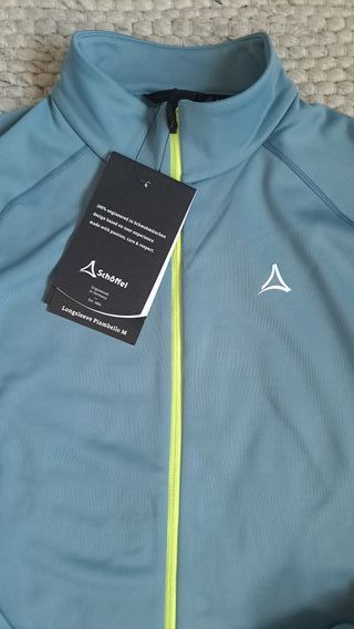 Chaqueta Schöffel Piambello Hombre