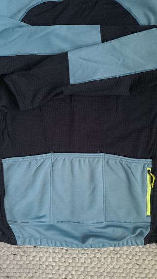 Chaqueta Schöffel Piambello Hombre