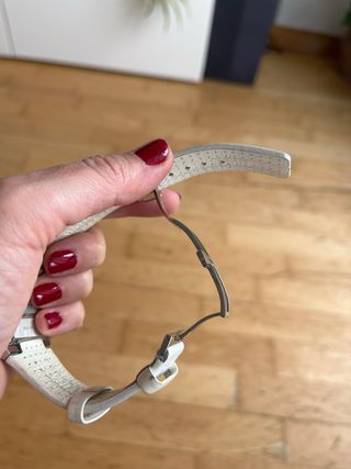 Reloj Festina Blanco