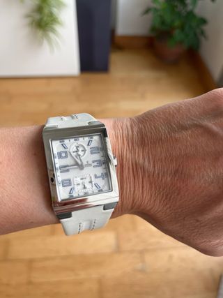 Reloj Festina Blanco