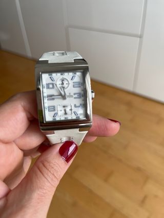 Reloj Festina Blanco