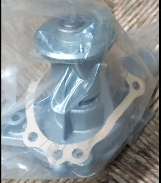 Bomba de Agua Mini Morris Austin Clásicos