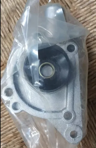 Bomba de Agua Mini Morris Austin Clásicos