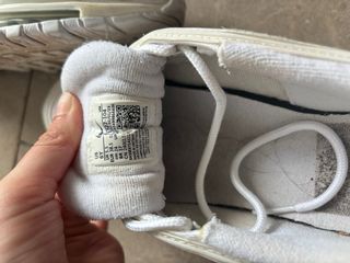 Zapatillas Nike Air Max 97 Blancas