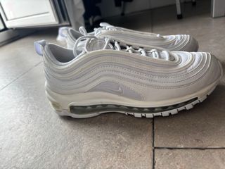 Zapatillas Nike Air Max 97 Blancas