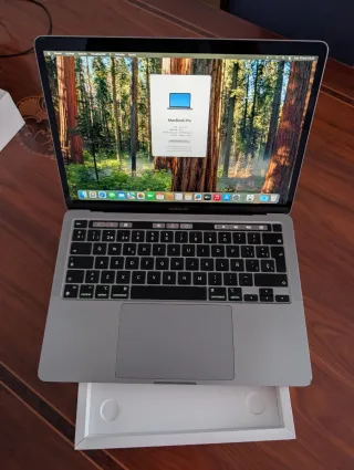 MacBook Pro 13 M1 2020