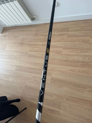 Driver Taylormade Qi10 LS