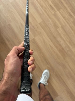 Driver Taylormade Qi10 LS