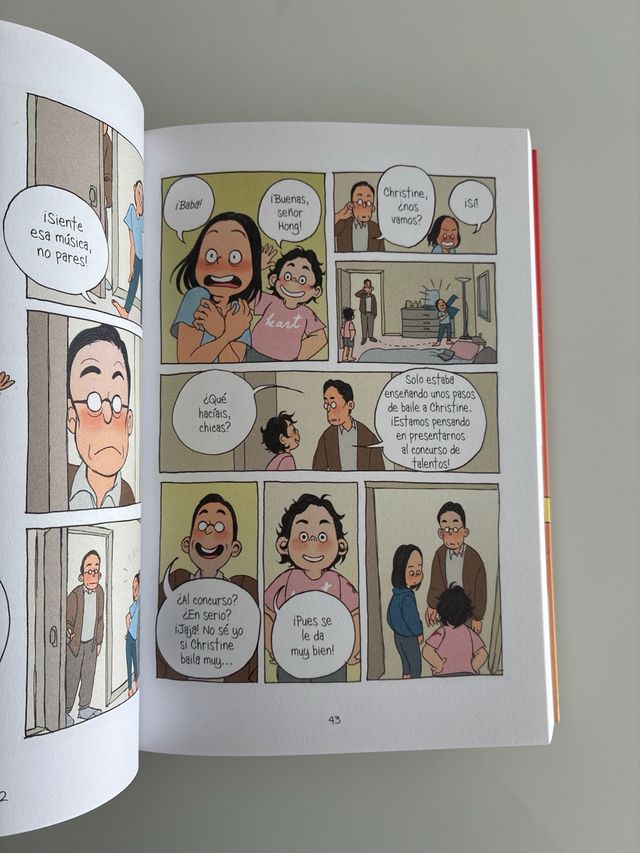 Destellos/ Stargazing (Spanish Edition)