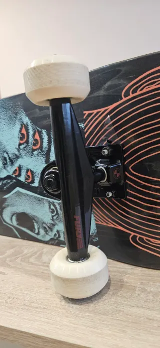 Skate CP500 Decathlon