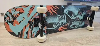 Skate CP500 Decathlon