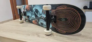 Skate CP500 Decathlon