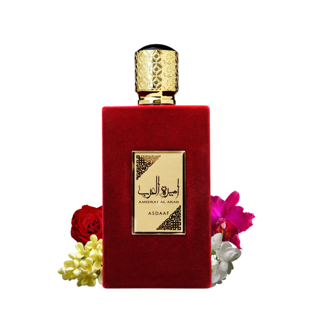 Ameerat al Arab (Princesa) Perfume Arabe