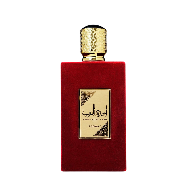 Ameerat al Arab (Princesa) Perfume Arabe