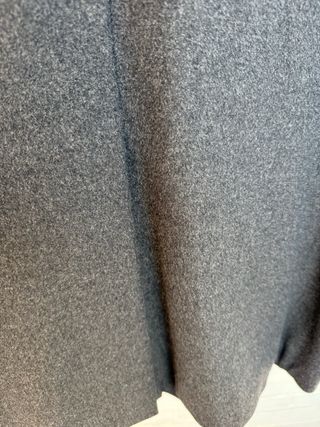 Abrigo nuevo Largo YVES SAINT LAURENT talla XXL