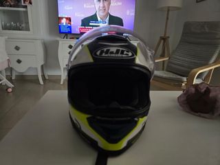 Casco HJC RPHA 71 Talla M