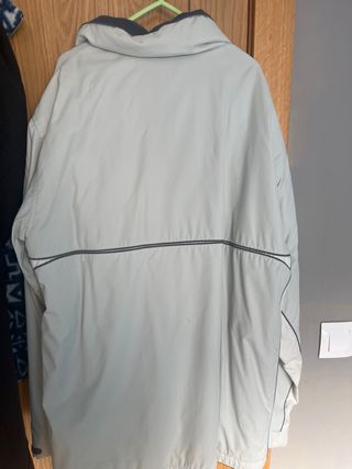 Cazadora John Smith Talla XL Beige