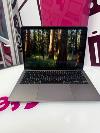 Ordenador portátil Apple macbook air 2020 intel core i7 de