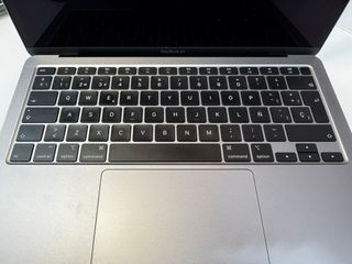 Ordenador portátil Apple macbook air 2020 intel core i7 de