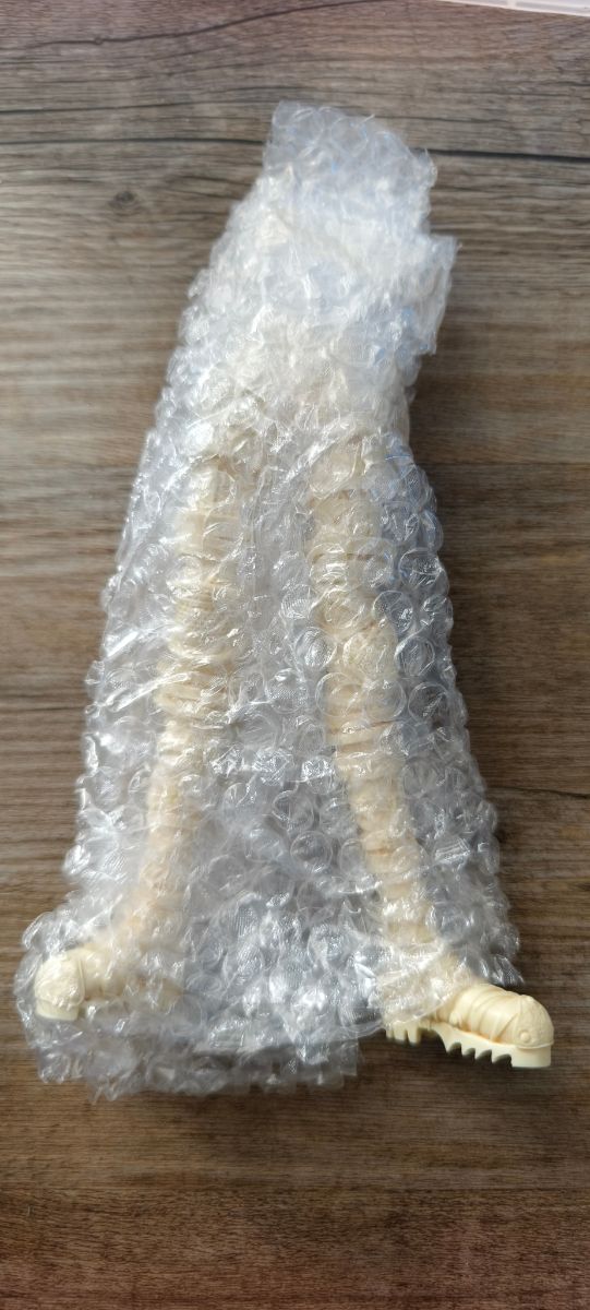 Kit Resina Vash the Stampede