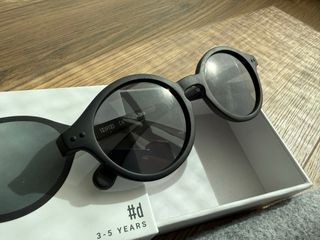 Gafas IZIPIZI 3-5 años Polarizadas