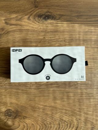 Gafas IZIPIZI 3-5 años Polarizadas