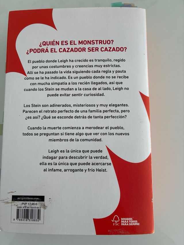 Heist: ¿Cazar o ser cazado? (Spanish Edition) (...