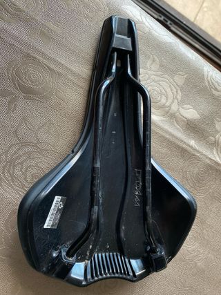 Sillín Prologo Proxim 450 (155mm)