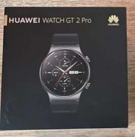 Caja Huawei Watch GT 2 Pro