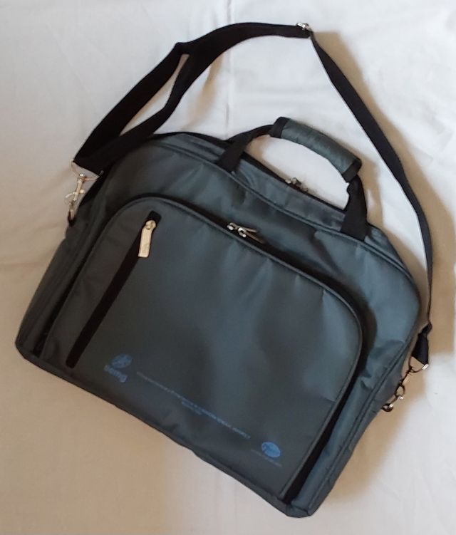 Maletín para portátil