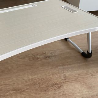 Mesa Plegable Portátil para Desayuno