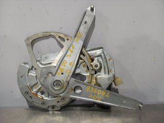 ELEVALUNAS DELANTERO DERECHO VOLVO S60 BERLINA 10