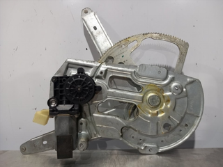 ELEVALUNAS DELANTERO DERECHO VOLVO S60 BERLINA 10
