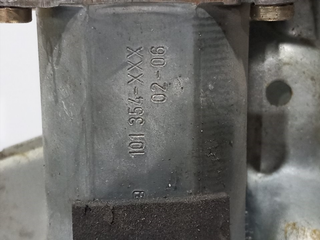 ELEVALUNAS DELANTERO DERECHO VOLVO S60 BERLINA 10