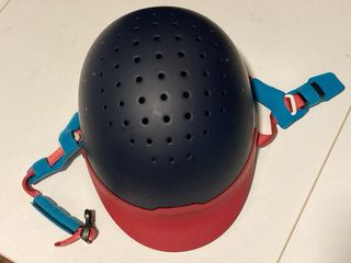 Casco Hípica Niña Decathlon