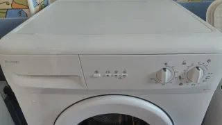 Cocina, muebles, encimera, horno, vitro, campana