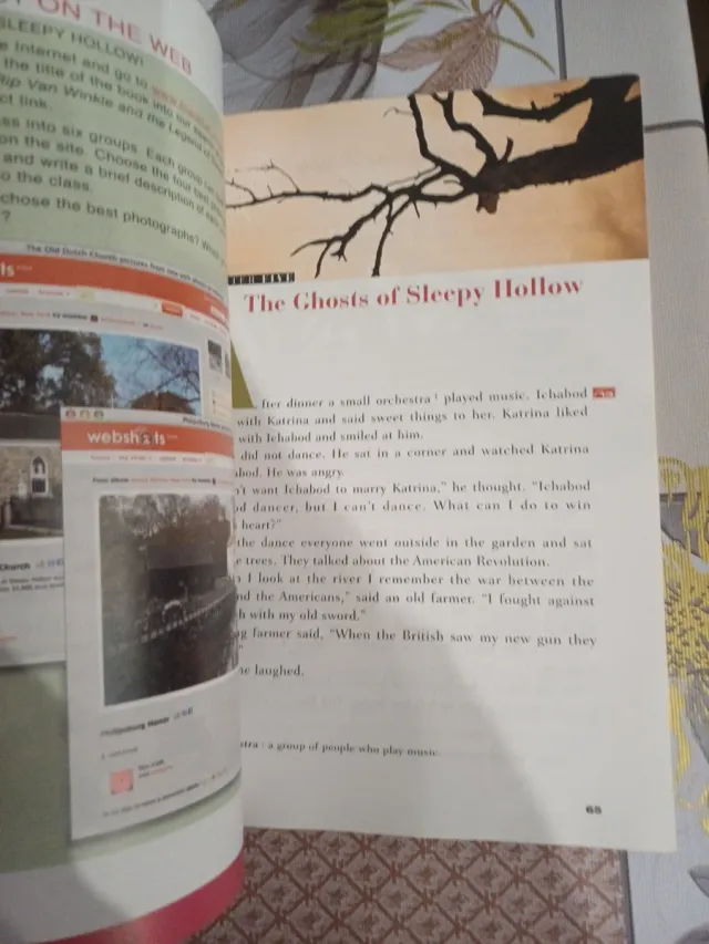 RIP VAN WINKLE AND THE LEGEND...(FREE AUDIO)