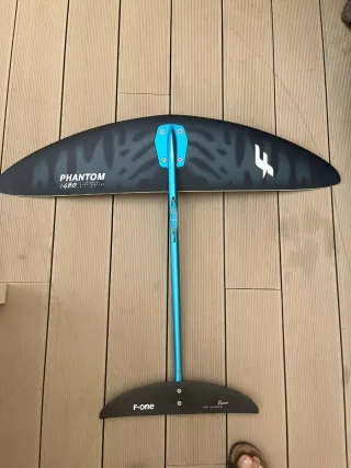 Foil F-One Phantom 1480/250