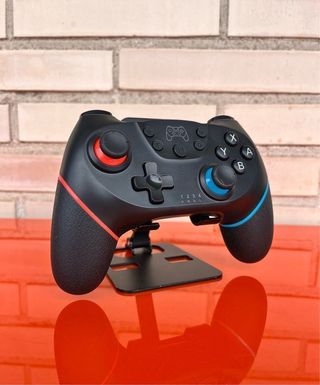 Mando Nintendo Switch 