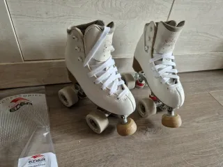Patines Edea Esordio 225 plancha star b1