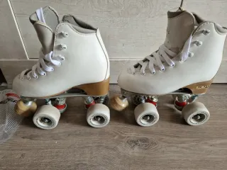 Patines Edea Esordio 225 plancha star b1