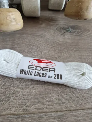 Patines Edea Esordio 225 plancha star b1
