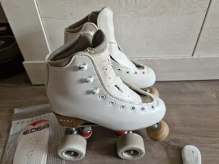 Patines Edea Esordio 225 plancha star b1