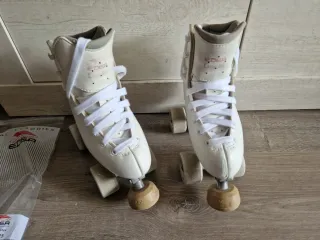 Patines Edea Esordio 225 plancha star b1