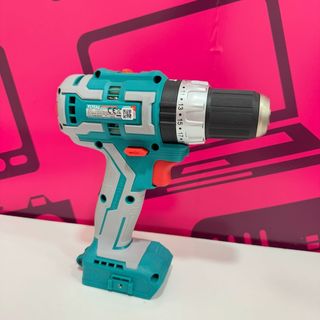 Taladro A Bateria Percutol Total P20S Sin uso