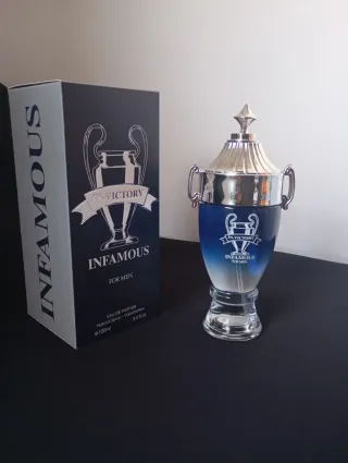 Perfume IN-VICTORY Hombre 100ml