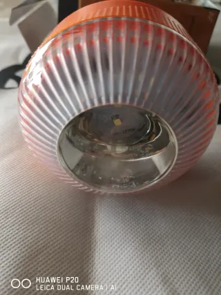 Luz de Emergencia V16 DGT Señal V16